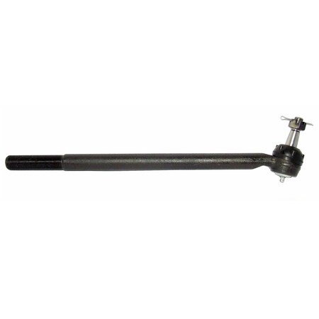 Delphi Steering Tie Rod End, Ta2159 TA2159